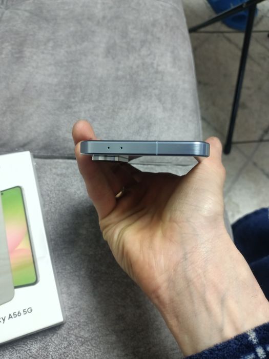 Самсунг Галакси а 56