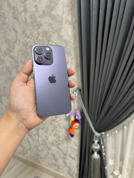 IPhone 14 Pro 128 gb 10/10 Идеал