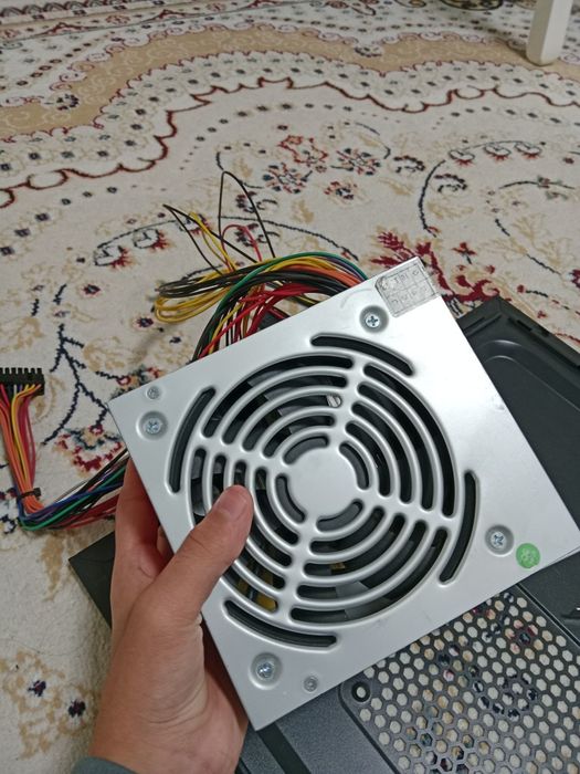 Продам блок питание 230ватт
