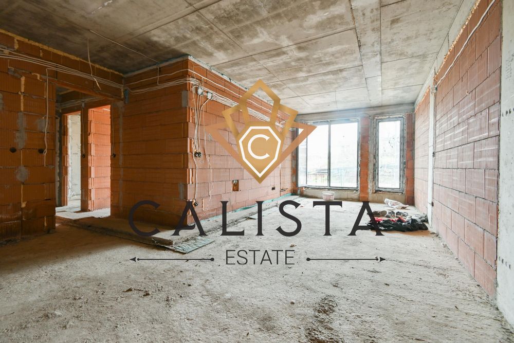 Продава се Тристаен апартамент в София, Витоша - 89 кв.м за 2304 €/кв.м - Снимка #6