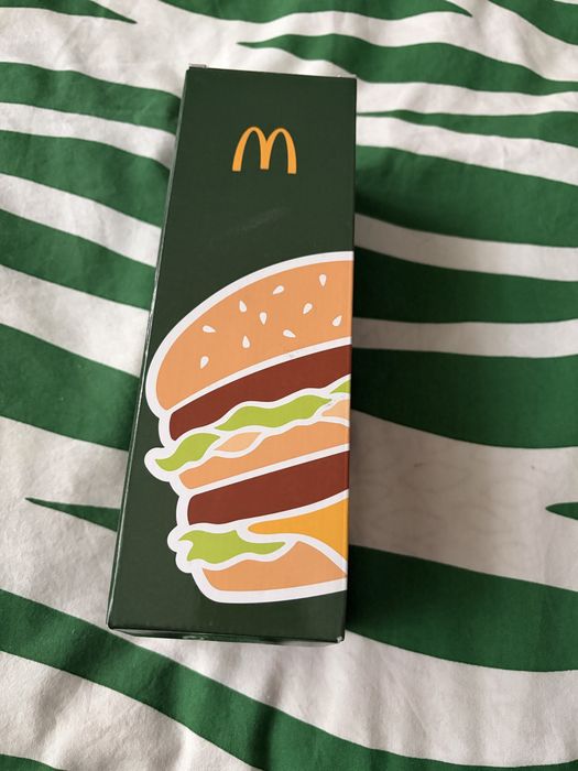 Termos  McDonalds