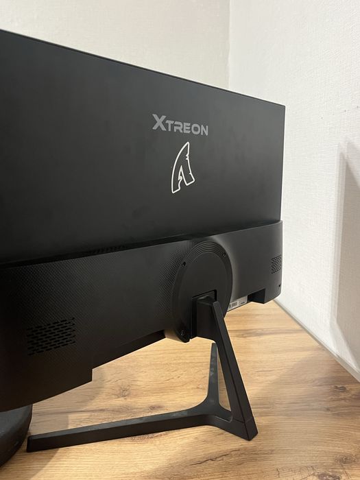 монитор в отличном состоянии