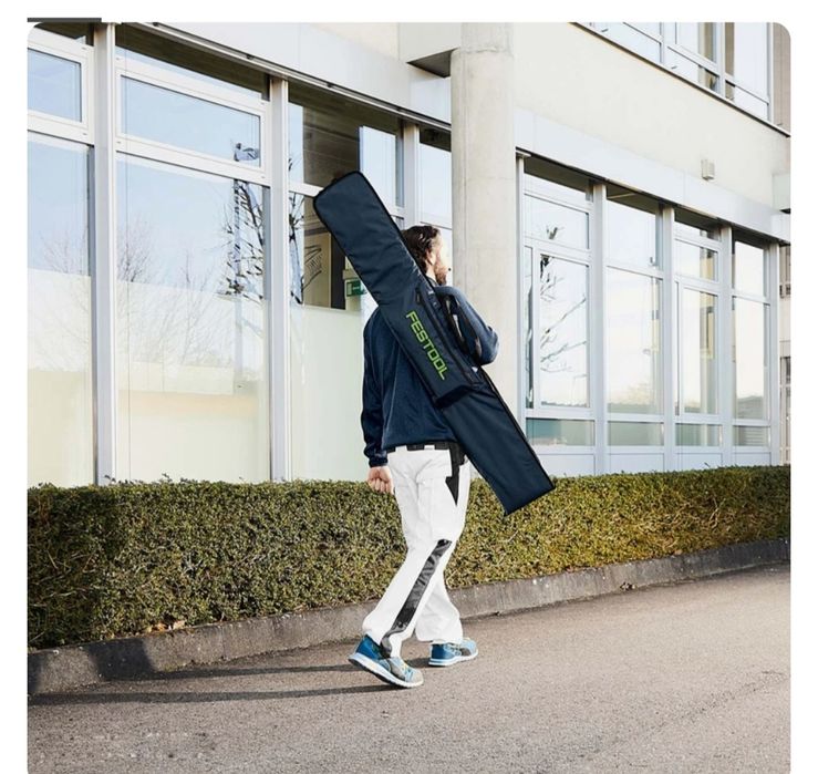 Чехол для направляющих шины. Для снасти