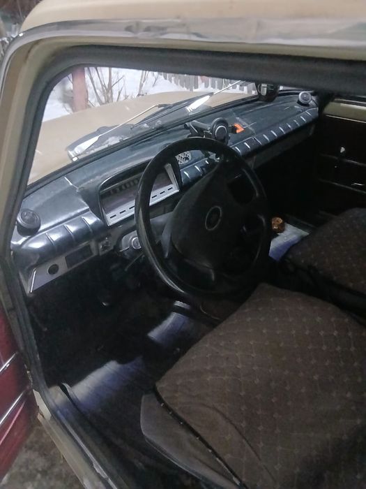 Продам Ваз 2101 Жигули