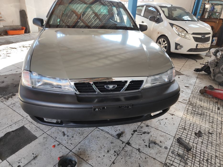 Кузавной хизиати узбум