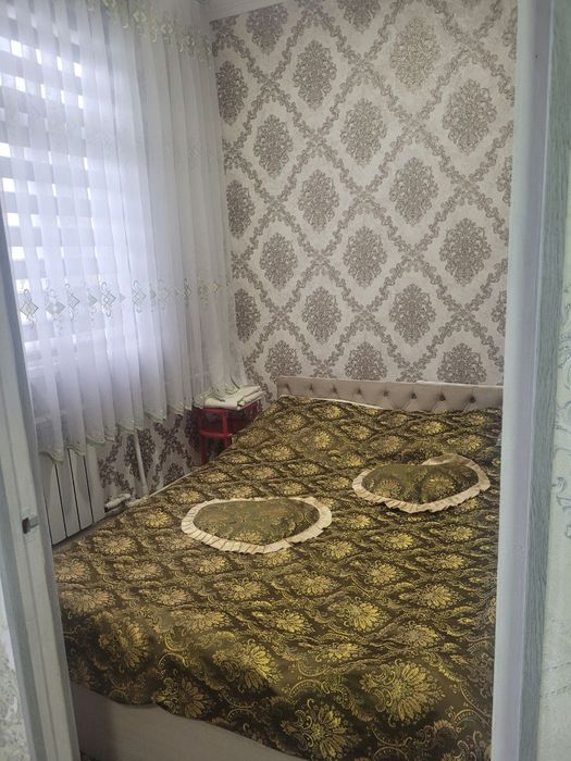 Квартира на Чиланзаре