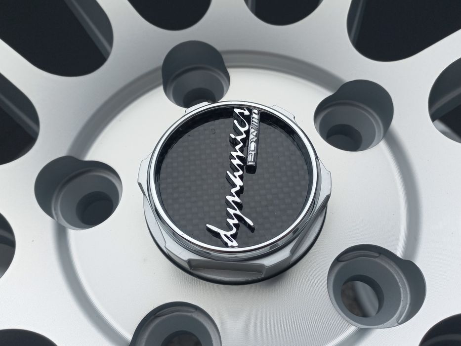 17.5х114.3 Japan dynamics 8j et28 9j et20 Satin grey.Honda toyota mits