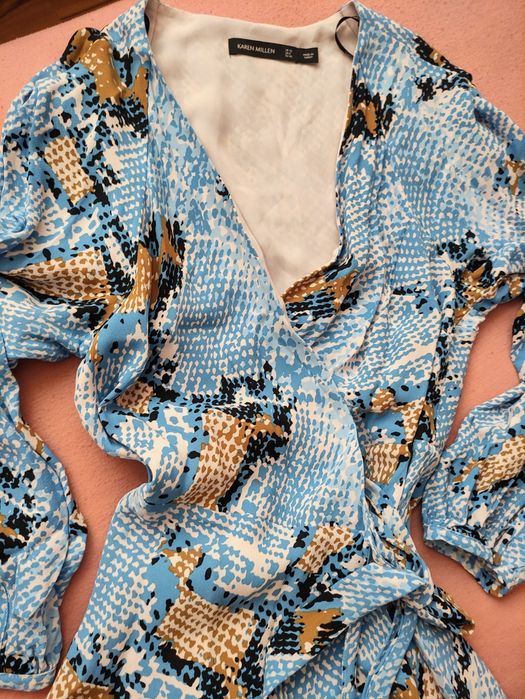 Рокля Karen Millen