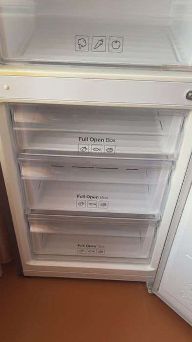 Продам холодильник в отличном состоянии