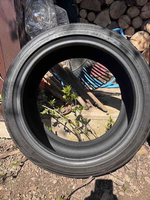 Anvelope vara Falken  Azenis FK510 - 225/45 R18 si 255/40 R18