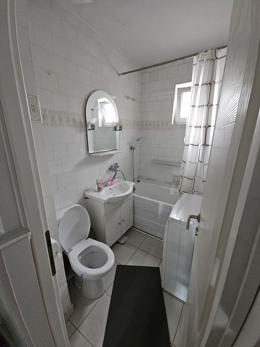 Apartament 2 camere SD, Lecq Moriu