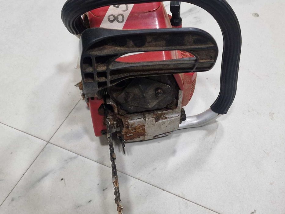 Бензинова резачка 45см, 0.325", 2.5 Hp, 1800W, RAIDER RDP-GCS07
