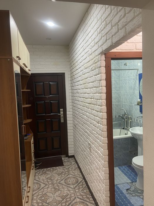 Сдается квартира на даче со всеми удобствами