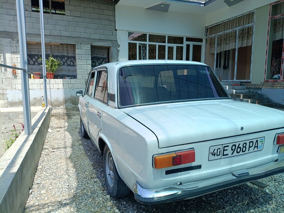 Жигули Срочни сотилади Холати яхши Нахт пул зарил