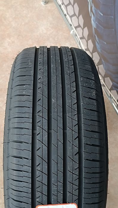 235/50R18 MILEKING