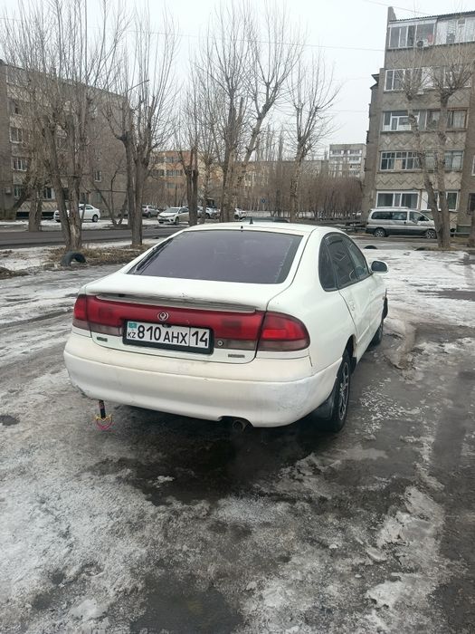 Продам Mazda Cronos