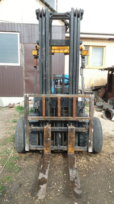 Продам кару в отличном состояний