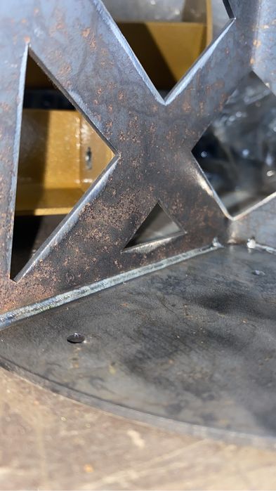 Лазерная резка гибка сварка