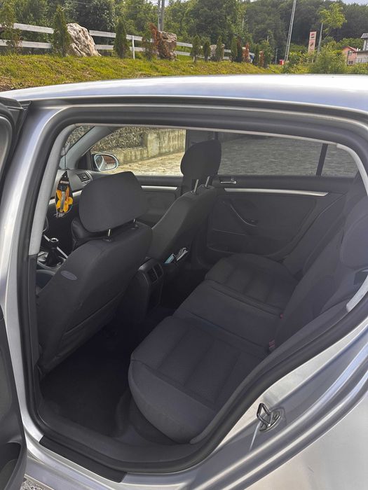 Volkswagen Golf 5 2.0 Tdi 140 BKD
