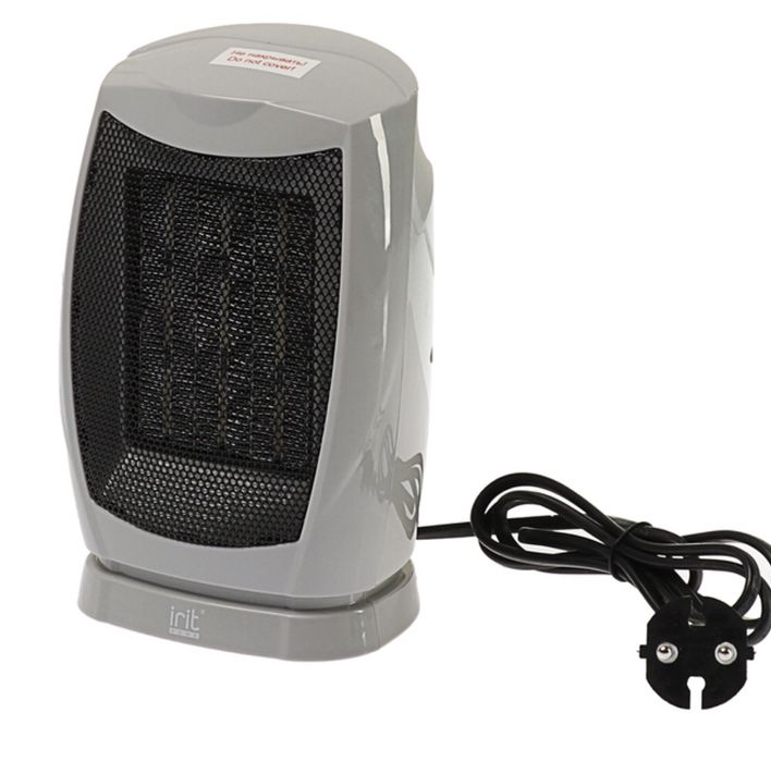 Обогреватель, тепловентилятор, ветродуйка