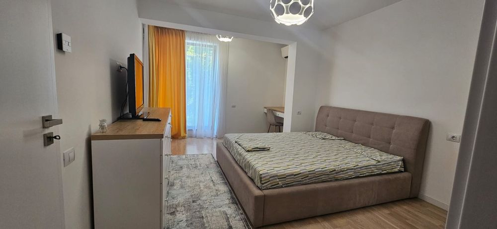 Apartament 2 camere de inchiriat