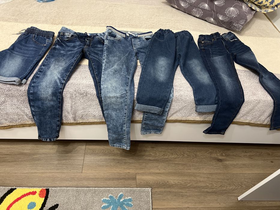 Одежда на мальчика