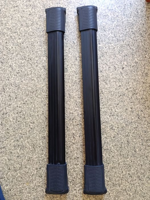 Реленги на Honda CR-V RD1