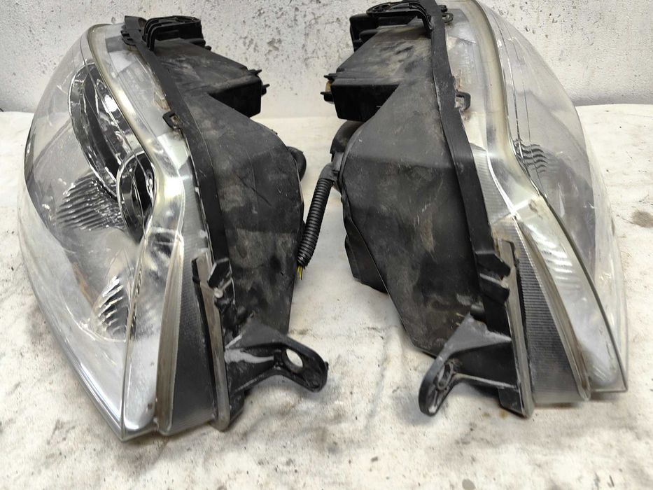 Оригинални    фарове  Фиат Пунто  Fiat Punto