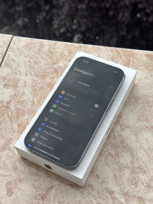iPhone 14 Pro, 128gb, neverlocked