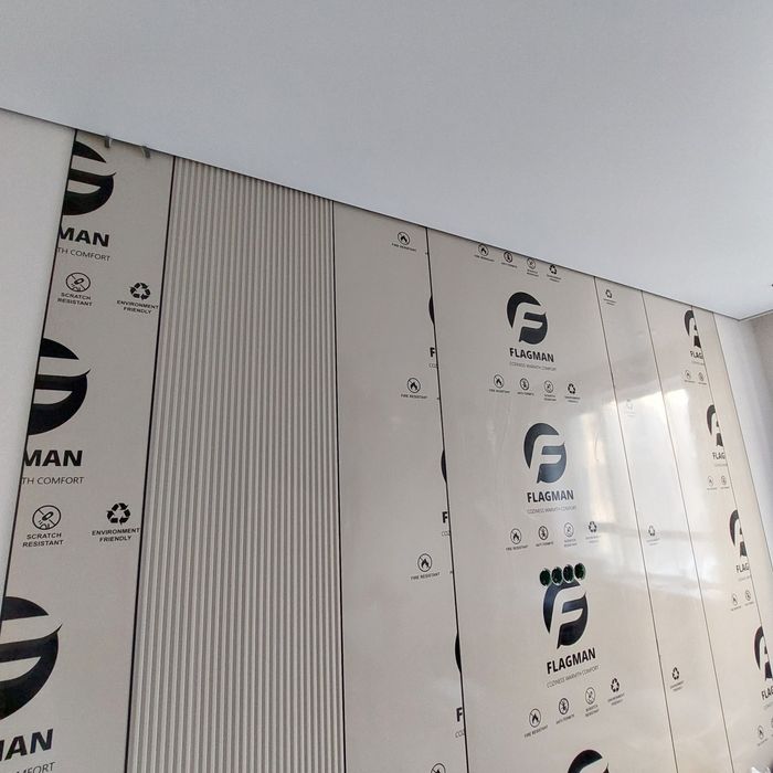 Ремонт под ключ любой сложности