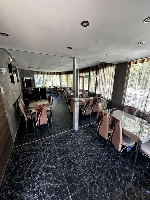 Продава се Заведение в Велинград - 69 кв.м за 1232 €/кв.м - Снимка #1