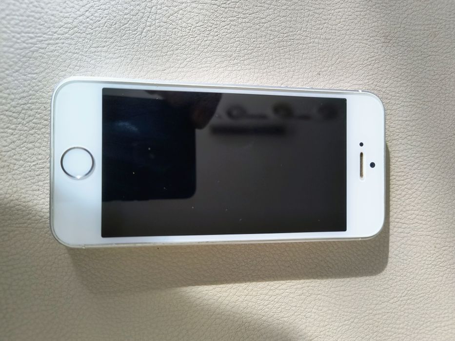 Iphone 5s ,16GB,iOS 12.5.7-отличен