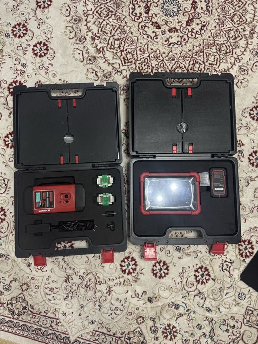 Продам Launch X431 Immo PRO