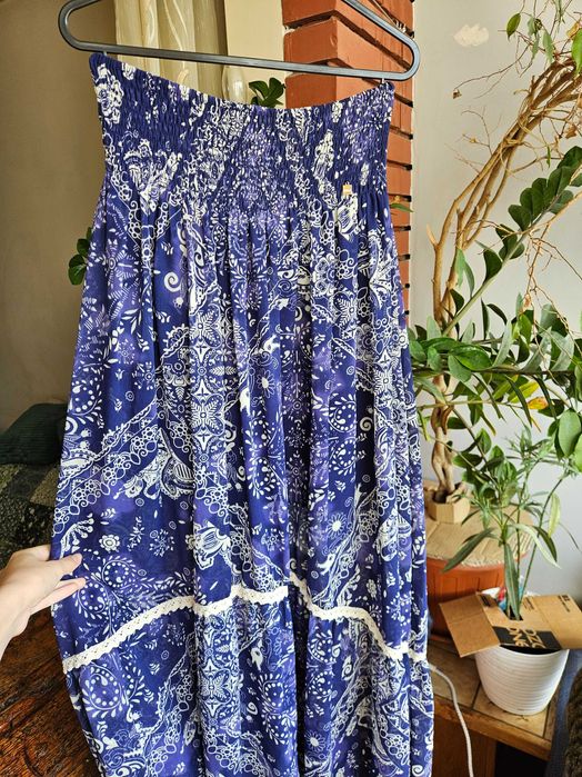 Дълги поли Reserved, Gaudi, Gang