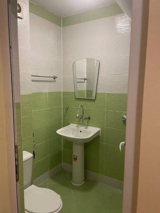 Дава се под наем Двустаен апартамент в Варна, ХЕИ - 70 кв.м за 448.8 € - Снимка #6