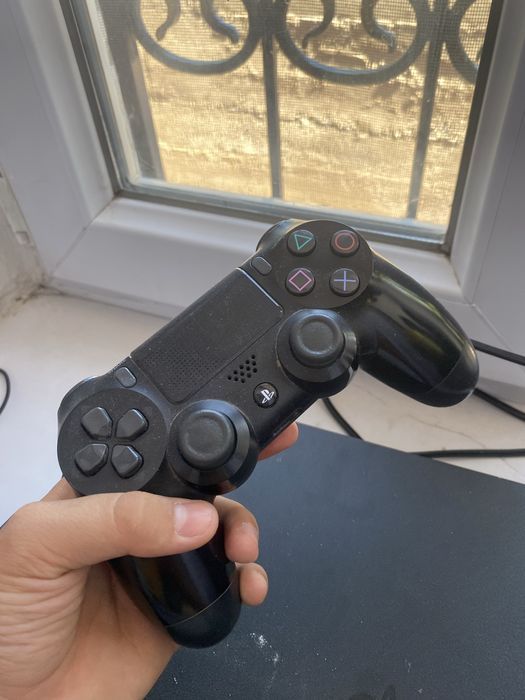 Playstation 4 PS4