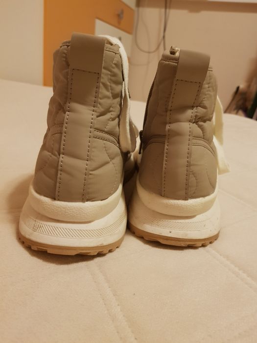 Детски кецове ZARA