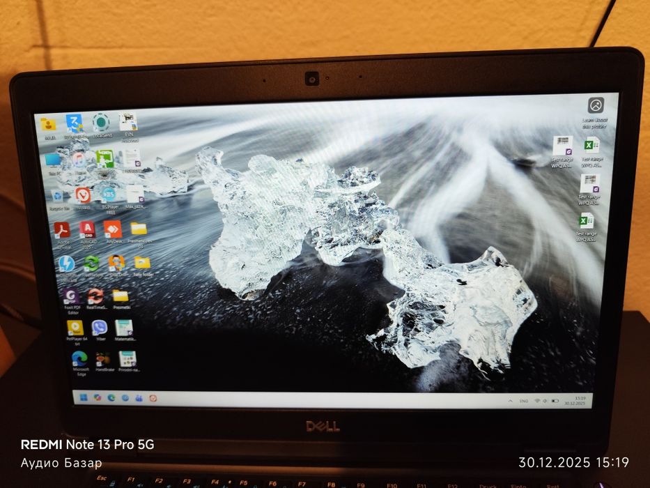 Продавам Dell Latitude 5491