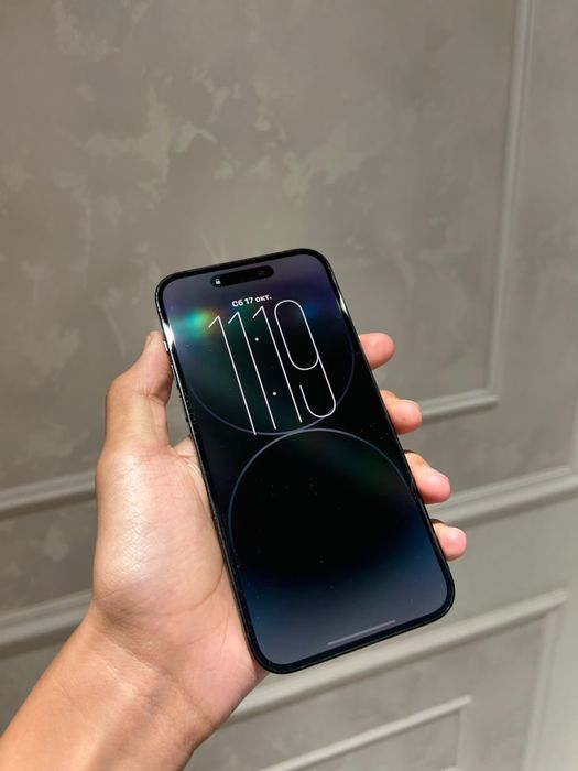 iPhone 14 Pro Max
