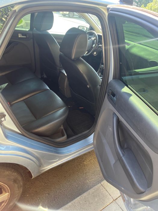 Ford focus 2005 automat kilometri reali