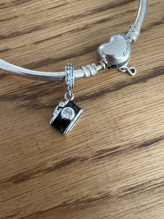 Pandora Талисмани  ALE S925 Пандора