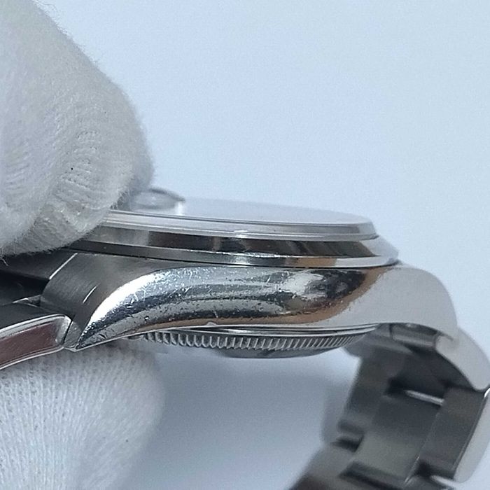 ROLEX Oyster Perpetual Date, 15200
