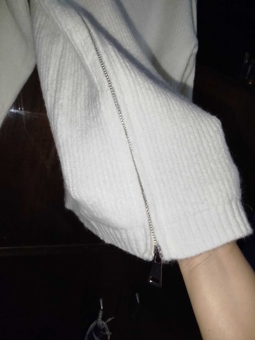 Кофта женская, тёплая