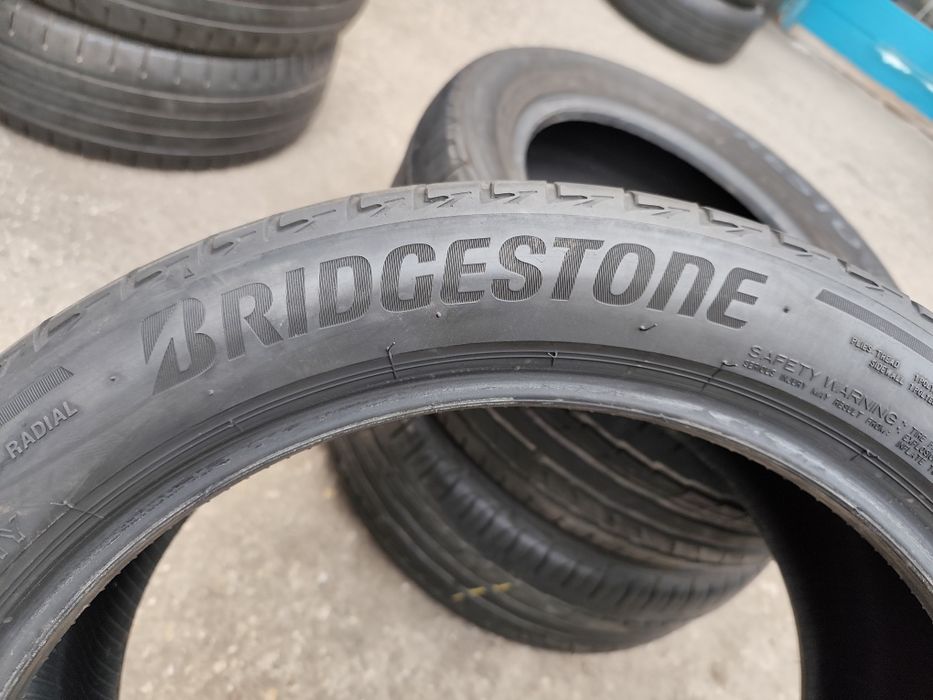 Летни гуми 225/45/18 Bridgestone