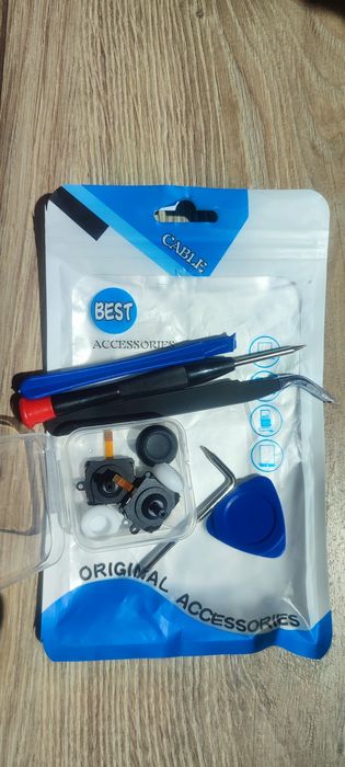 Vand kit joystick Meta Oculus Quest2