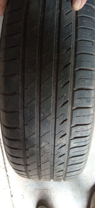 Гуми Hankook u Laufenn
