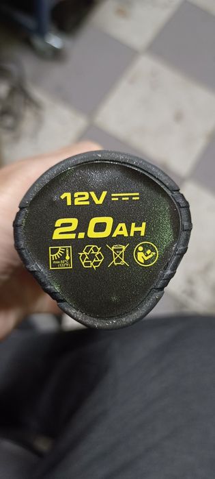 Мини полировальная машинка