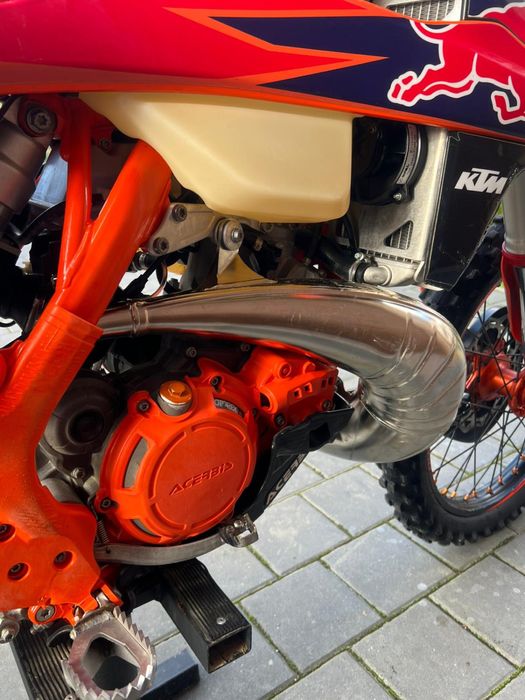 Ktm 300 erzbergrodeo