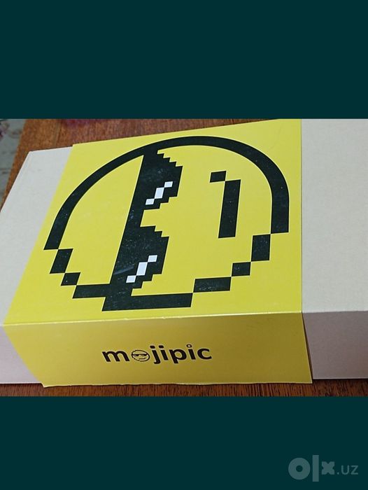 Продам Mojipic для авто