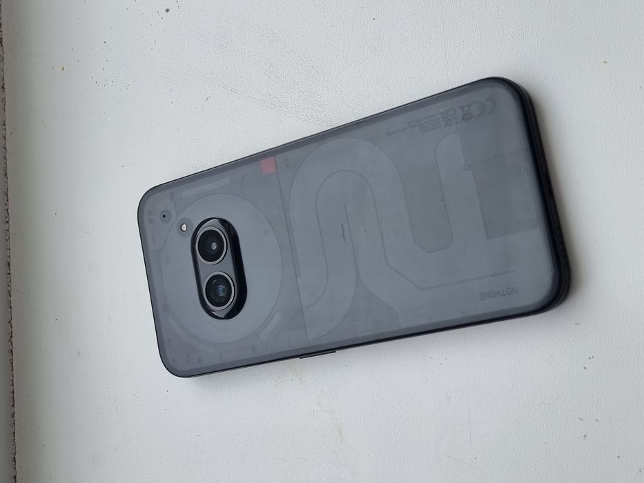 nothing phone 2A 256gb, в отличном состоянии